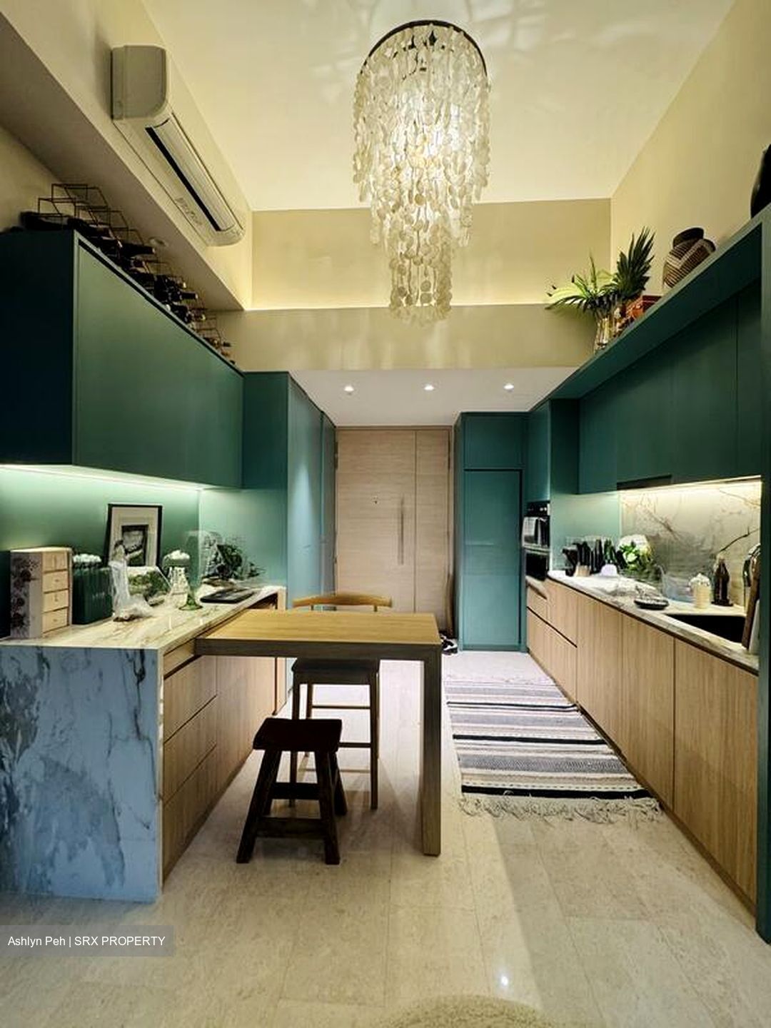 Sennett Residence (D13), Condominium #568535431